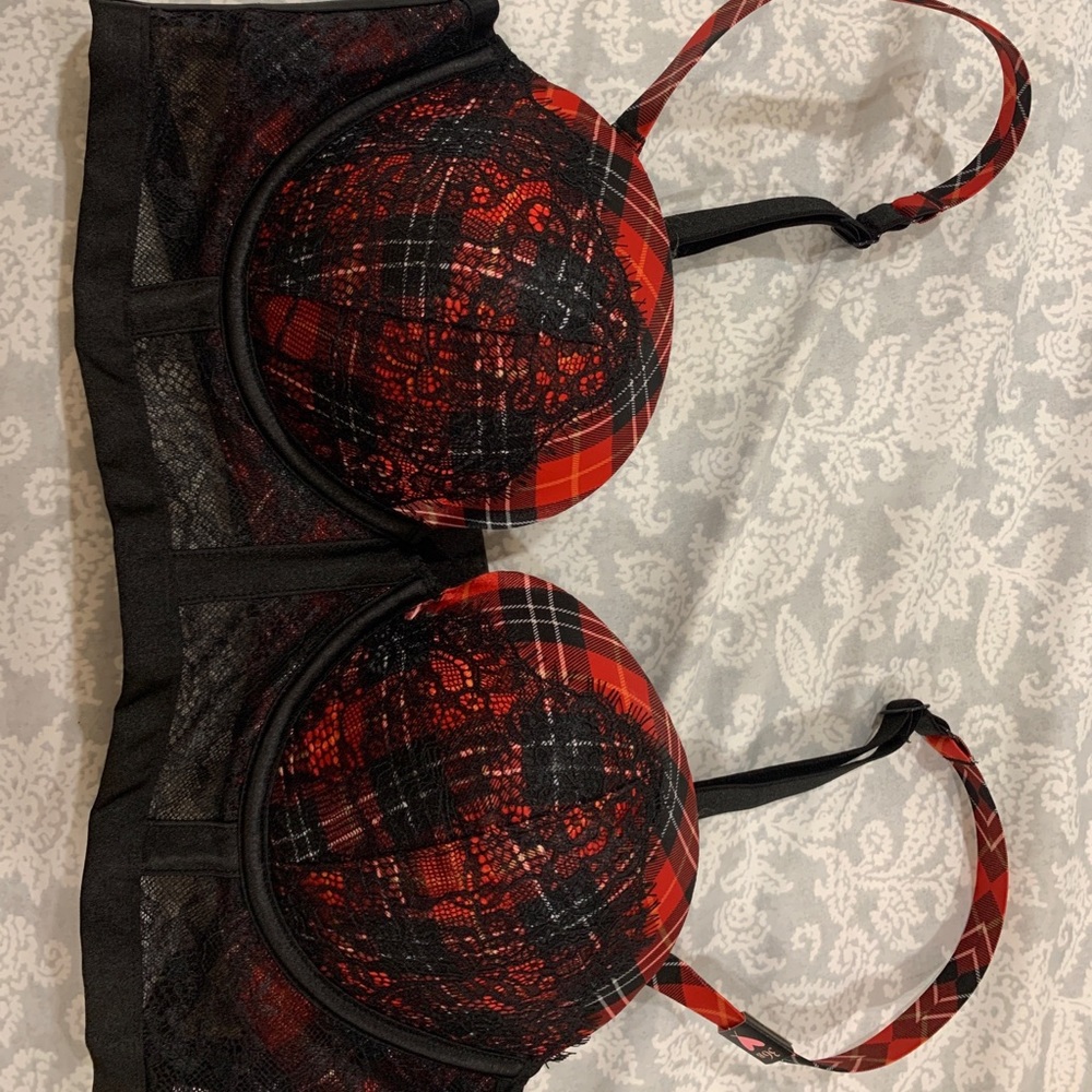 Push up Bra Victoria’s Secret
